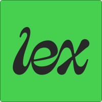 Lex logo