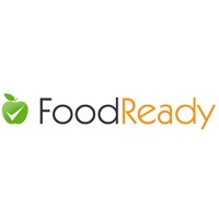 FoodReady logo