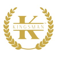 Kingsman Clothing Co. logo