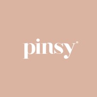 Pinsy Shapewear logo