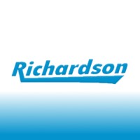 Richardson Gladwin logo