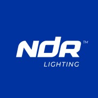 NDR Lighting logo