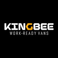 Kingbee Vans logo