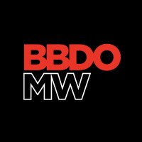 BBDO MW logo