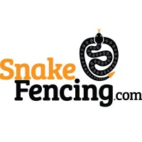 Snake Fencing, Inc. logo