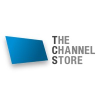 The Channel Store logo