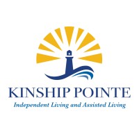 Kinship Pointe logo