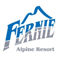 Fernie Alpine Resort logo