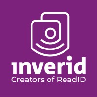 ReadID By Inverid logo