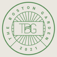 The Boston Garden Employees, Location, Careers logo