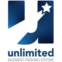 Unlimited Basement Finishing System logo