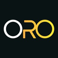 ORO Labs logo