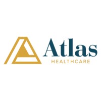 Atlas Healthcare Group logo