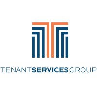 Tenant Services Group logo