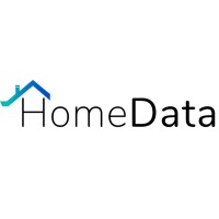 HomeData logo