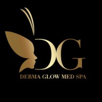 Derma Glow Med Spa logo