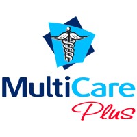 Multicare Plus logo