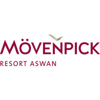 Mövenpick Resort Aswan logo