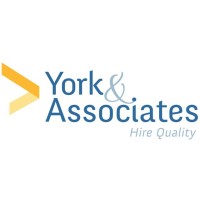 York & Associates logo