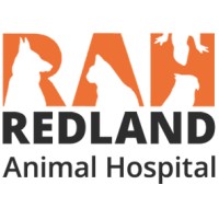 Redland Animal Hospital logo