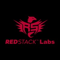 Red Stack Labs logo