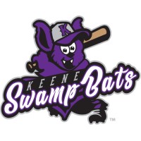 Keene SwampBats logo