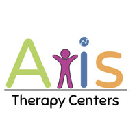 Axis Therapy Centers logo