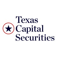 Texas Capital Securities logo