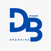 Dynamic Branding logo