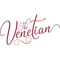 The Venetian logo