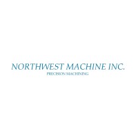 Northwest Machine Inc. logo