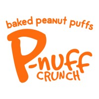 Pnuff Crunch logo