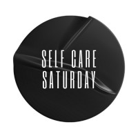 Self Care Saturday logo