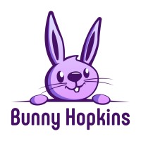 Bunny Hopkins logo