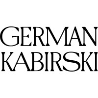 German Kabirski logo