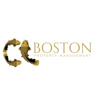 CL Boston Homes logo