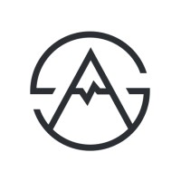 Alpine Start Development logo