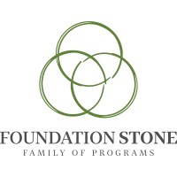 Foundation Stone Family Of Programs logo