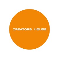 Creators House logo