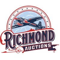 Richmond Auctions, LLC logo