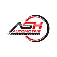Automotive Service Holdings, LLC logo