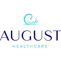 August Healthcare logo
