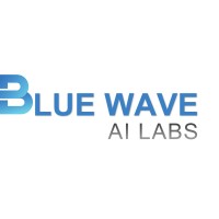 Blue Wave AI Labs logo