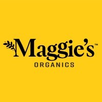 Maggie's Organics logo