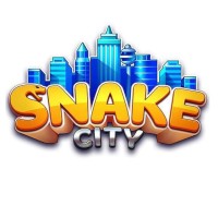 Snake City logo