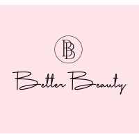 Better Beauty logo