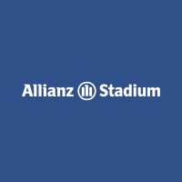 Allianz Stadium logo