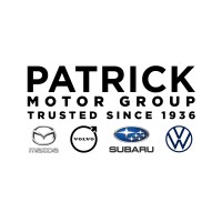Patrick Motor Group logo