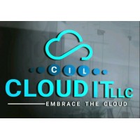 Cloud IT LLC logo