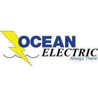 Ocean Electric Corp logo